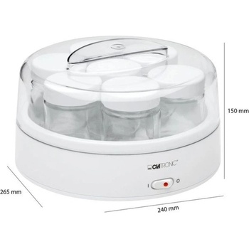 Clatronic JM 3344