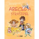 Abeceda strašidel