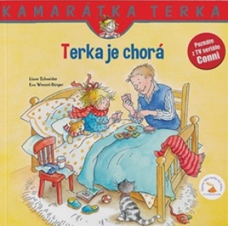 Terka je chorá
