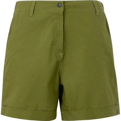 Regatta Xanthi Shorts zelená