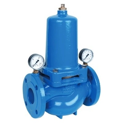 Honeywell D15S-100A Membránový redukční ven til