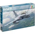 Italeri Комплект модел самолет 90092 - Rafale B (1: 72)