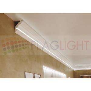  Декоративен Профил rp150 2м (rp150)