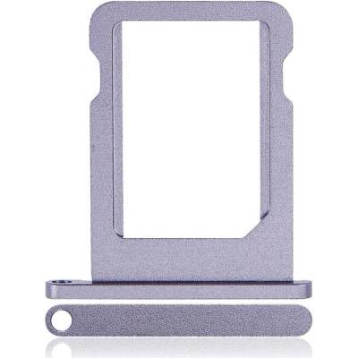 Šuplík na SIM kartu iPad Air 5 – fialový IPD0948