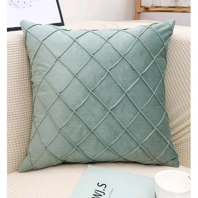 Декоративна възглавница/калъфка Рони - Мента