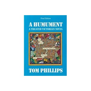 Humument (ISBN: 9780500292891)