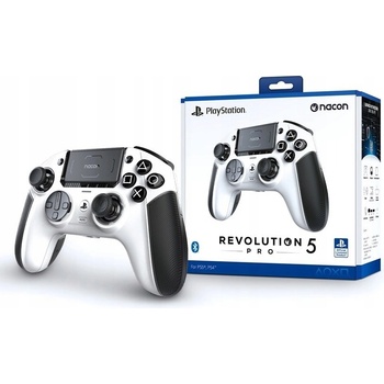 Nacon Revolution 5 Pro PS5RP5WUK