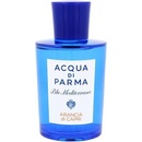 Parfumy Acqua Di Parma Blu Mediterraneo Arancia di Capri toaletná voda unisex 150 ml tester