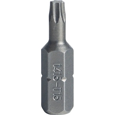 Stahlwille Hex T15 x 25 mm 08130015