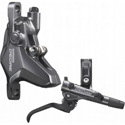 Shimano Deore M6100 zadní černá – Zboží Dáma