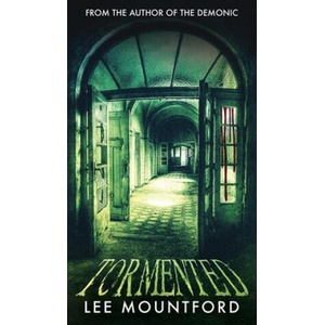 Tormented | Lee Mountford (2019)