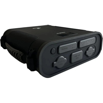 Viking Technology Vidar IV Цвят: черен