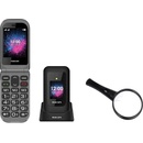 Mobilné telefóny Maxcom MM827