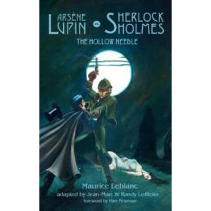 Arsene Lupin Vs. Sherlock Holmes | Maurice Leblanc (2006)