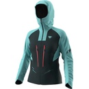 Dynafit Tlt GTX W Jacket marine blue