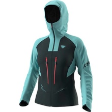 Dynafit Tlt GTX W Jacket marine blue