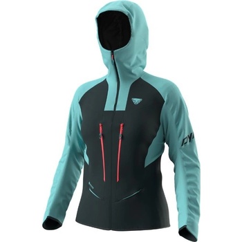 Dynafit Tlt GTX W Jacket marine blue