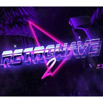 Retrowave 2