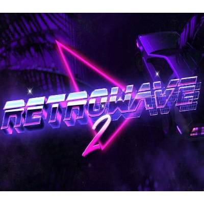 Retrowave 2