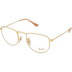 Ray-Ban Elon RX3958V 3086