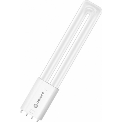 Osram Ledvance DULUX LED L18 HF & AC MAINS V 8W 840 2G11