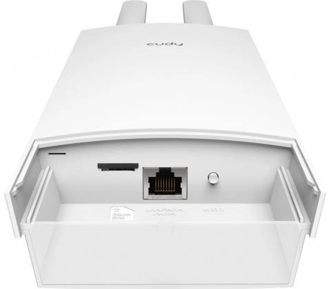 Cudy LT700