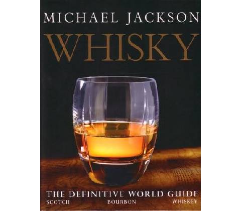 Whisky - Jackson Michael