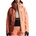 Orage Дамско ски яке Orage Women's Mtn-X Panorama 3L Jacket Ski jacket - Sunstone - размер XL (104-6007-0315)