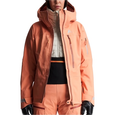Orage Дамско ски яке Orage Women's Mtn-X Panorama 3L Jacket Ski jacket - Sunstone - размер XL (104-6007-0315)