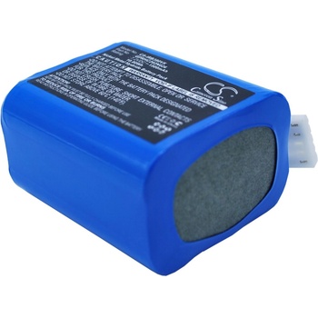 Cameron Sino Батерия за iRobot Braava 300, 380, 2000 (equ. 4409709) 1500mAh, Ni-MH (CS-IRB380VX)