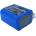 Cameron Sino Батерия за iRobot Braava 300, 380, 2000 (екв. 4409709) 1500mAh, Ni-MH (CS-IRB380VX)