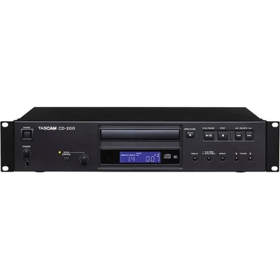 TASCAM CD 200