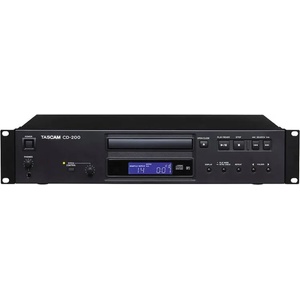 TASCAM CD 200