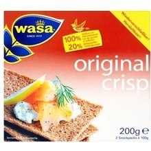 Wasa Original crisp 200 g