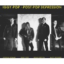 POP IGGY: POST POP DEPRESSION CD
