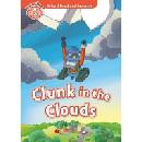 Clunk in the Clouds -