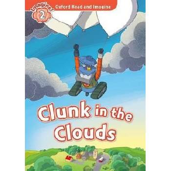 Clunk in the Clouds -