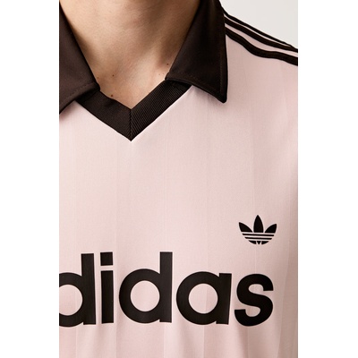 adidas Originals тениска с яка мъжка (KE3580)