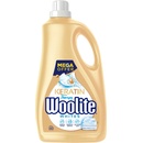 Woolite Keratin Therapy Whites tekutý prací přípravek 60 PD 3,6 l