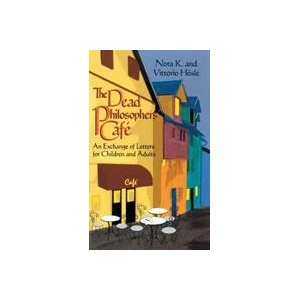 Dead Philosophers' Cafe | Vittorio Hosle (ISBN: 9780268008949)