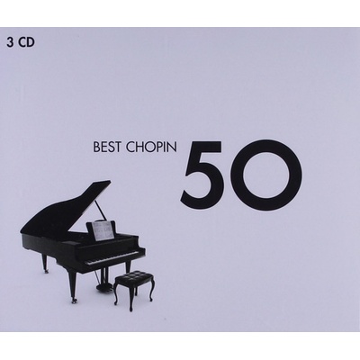 50 Best Chopin - 50 Best Chopin CD