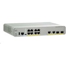 Cisco WS-C2960CX-8PC-L