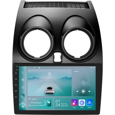 HIZPO P9002CP Nissan Qashqai (2+32GB)