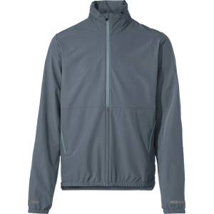 Vaude Мъжко ветрозащитно яке за колоездене Vaude Cyclist Air Jacket Cycling jacket - Heron - размер XXL (051-0787-0815)