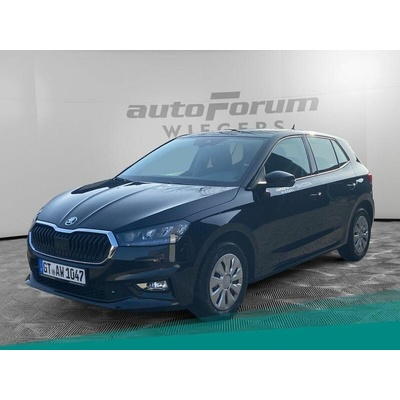 Skoda Fabia 1.0 TSI 70 kW