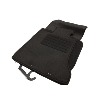 Petex Мокетни стелки за bmw 7 Серия f02 (2008-2015) - дълга база