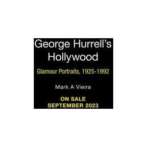 George Hurrell's Hollywood: Glamour Portraits, 1925-1992 (ISBN: 9780762484607)