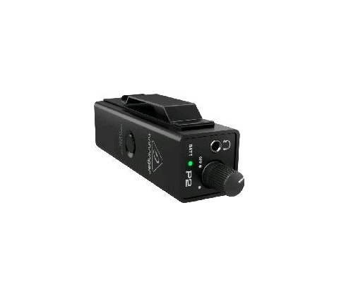 Behringer P 2