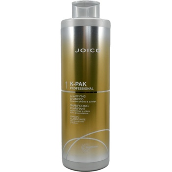 Joico K-Pak Professional Clarifying Shampoo 1000 ml