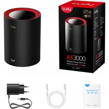 Cudy ax3000